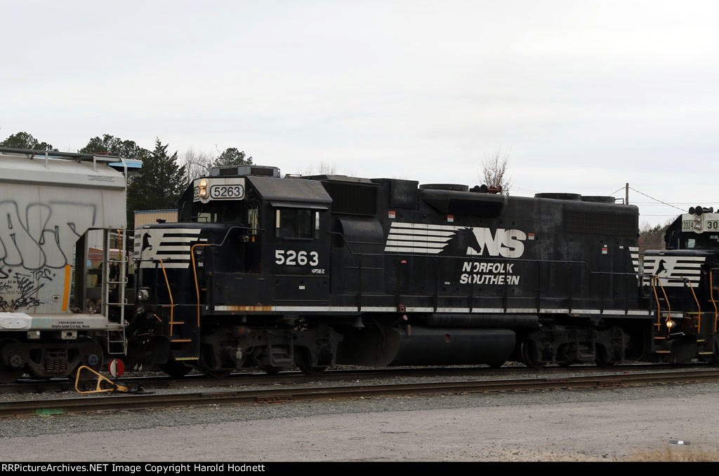 NS 5263